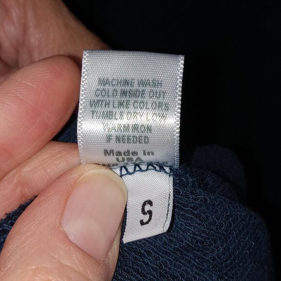 Monrow Supersoft Long sleeve - Picture 7 of 7